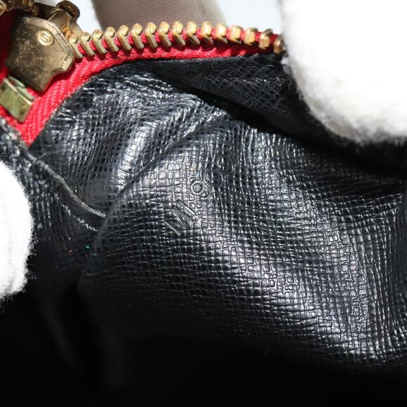 LOUIS VUITTON Epi Trocadero 23 Shoulder Bag Red M52307 - Picture 12 of 16